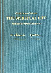 The Spiritual Life