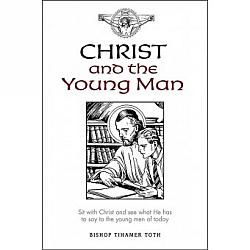 Christ and the Young Man