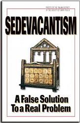 Sedevacantism