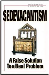 Sedevacantism