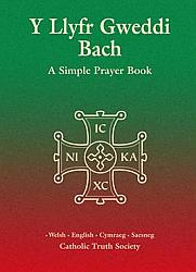 Llyfr Gweddi Bach (Welsh Simple Prayer Book)