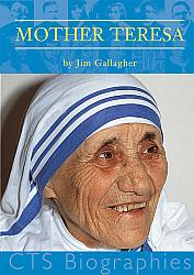 Mother Teresa