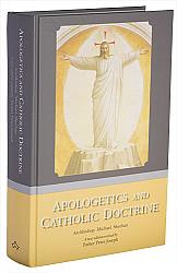 Apologetics and Catholic Doctrine - hardback