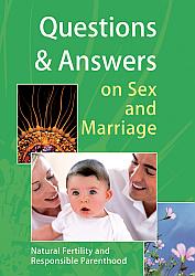 Questions & Answers About Sex & Marriage
