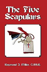 Five Scapulars