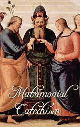 Matrimonial Catechism