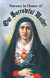 Novena in Honor of Our Sorrowful Mother