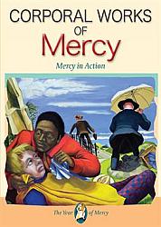 Corporal Works of Mercy