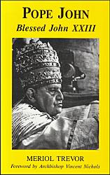 Pope John: Blessed John XXIII