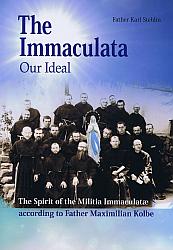 The Immaculata Our Ideal