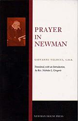 Prayer in Newman