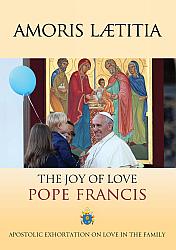 Amoris Laetitia: The Joy of Love