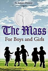 The Mass for Boys and Girls