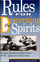 Rules for Discerning Spirits