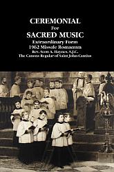 Ceremonial for Sacred Music