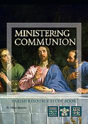 Ministering Communion