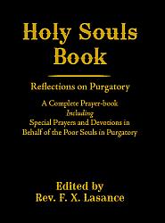 Holy Souls Book