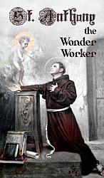 St Anthony the Wonder Worker