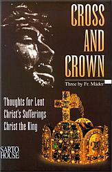 Cross and Crown