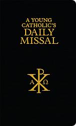 A Young Catholic's Daily Missal