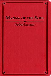 Manna of the Soul - Large Print Prayerbook