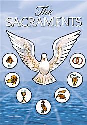 The Sacraments