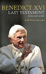 Benedict XVI: Last Testament