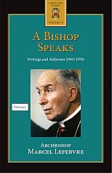 A Bishop Speaks