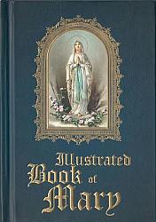 Illustrated Book of Mary