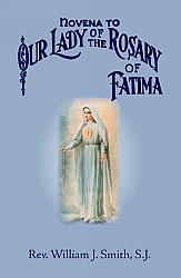 Novena to Our Lady of the Rosary of Fatima