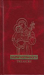 Saint Anthonys Treasury