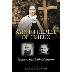 St Therese of Lisieux: Letters to her Spiritual Brothers