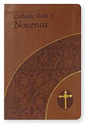 Catholic Book of Novenas