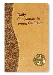 Daily Companion for Young Catholics