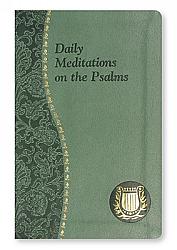 Daily Meditations on the Psalms