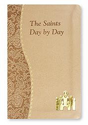 The Saints Day by Day