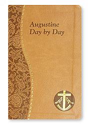 Augustine Day by Day