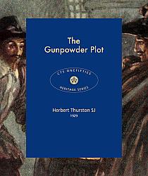 The Gunpowder Plot