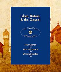 Islam, Britain & the Gospel