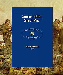 Stories of the Great War