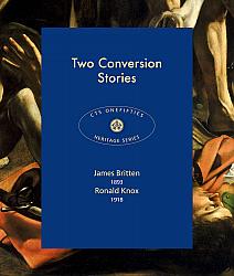 Two Conversion Stories