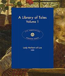 A Library of Tales - Vol 1