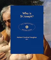 Who is St Joseph?