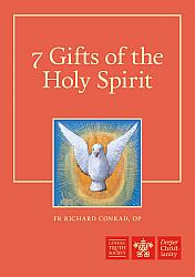 7 Gifts of the Holy Spirit