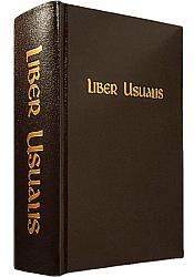 Liber Usualis