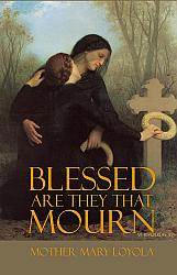 Blessed are they that Mourn