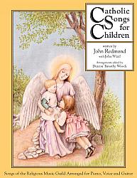 Catholic Songs for Children Sheet Music
