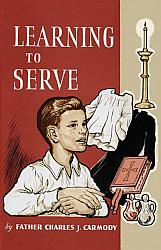 Learning to Serve