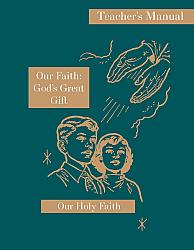 Our Faith: God's Great Gift (SH1968)