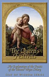 The Queen's Festivals